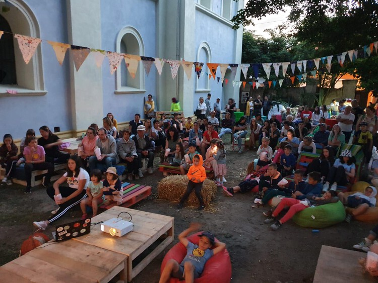 First Aid for Endangered Heritage: An Interview with Ambulance for Monuments - Image 5 of 20