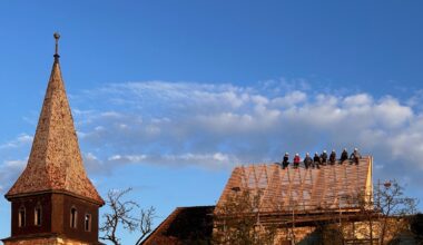 First Aid for Endangered Heritage: An Interview with Ambulance for Monuments