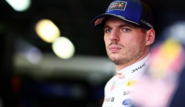 Why Verstappen may be missing the point about F1 fans enjoying 2026 racing