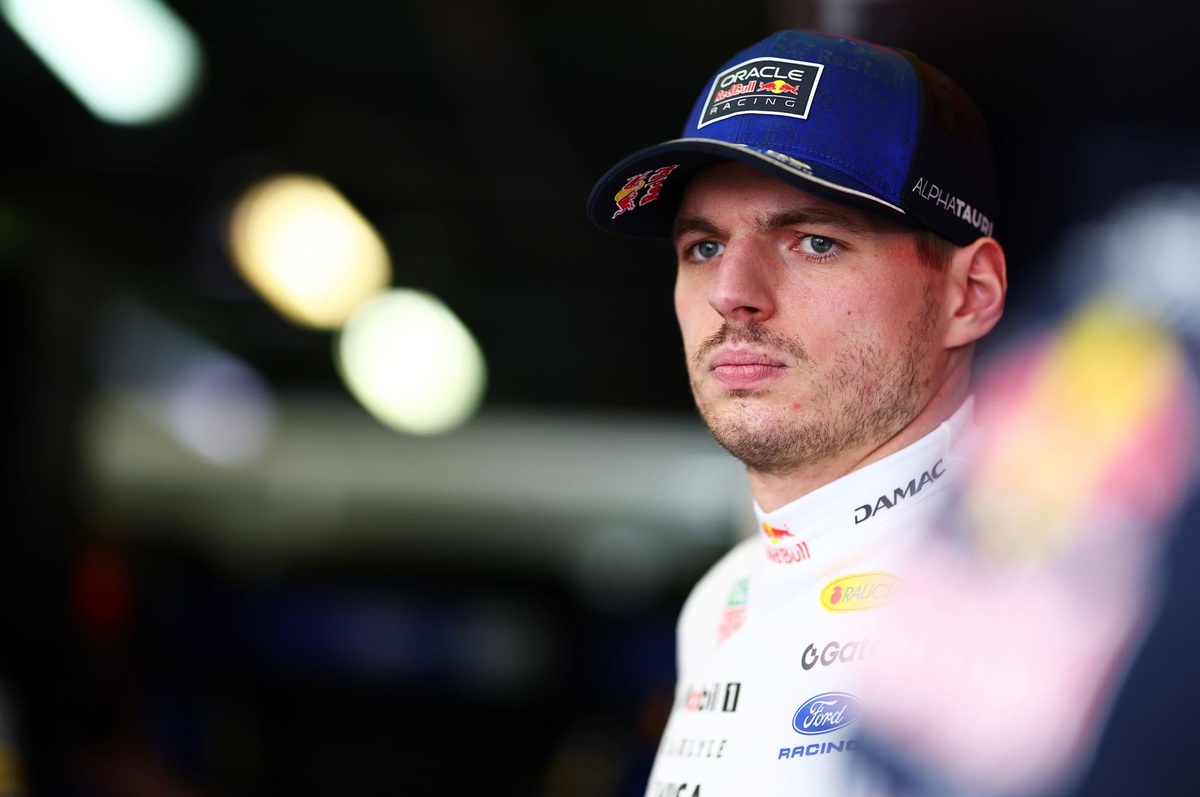 Why Verstappen may be missing the point about F1 fans enjoying 2026 racing
