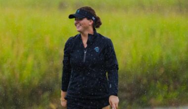Women's Golf in Fourth after Second Round of City of Oaks Collegiate