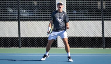 No. 73 KSU Sweeps Homestand with Win Over Presbyterian