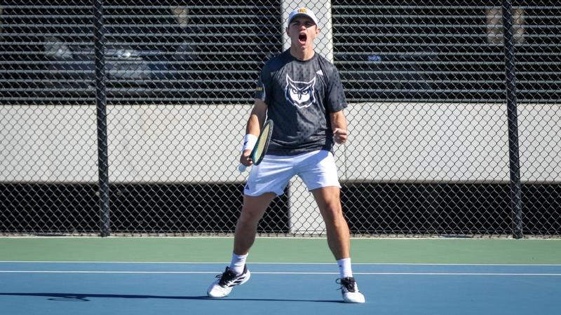 No. 73 KSU Sweeps Homestand with Win Over Presbyterian