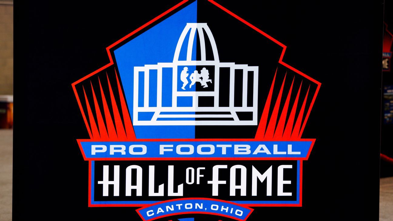 Pro Football Hall of Fame to honor Westhoff, McKittrick, Cottrell
