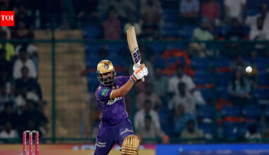 Ajinkya Rahane sends strong message ahead of IPL 2026 with blazing 20-ball fifty | Cricket News