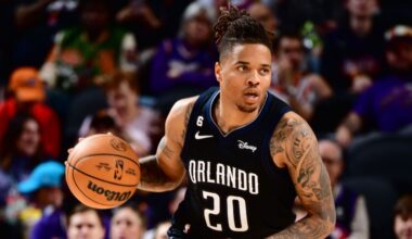 Former No. 1 pick Markelle Fultz signing 10-day with Raptors