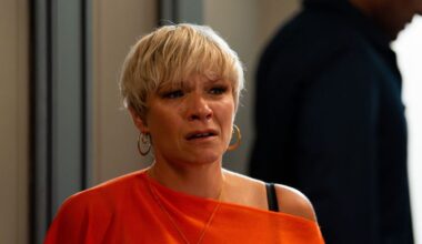 EastEnders confirms harrowing new baby storyline for Nicola and George