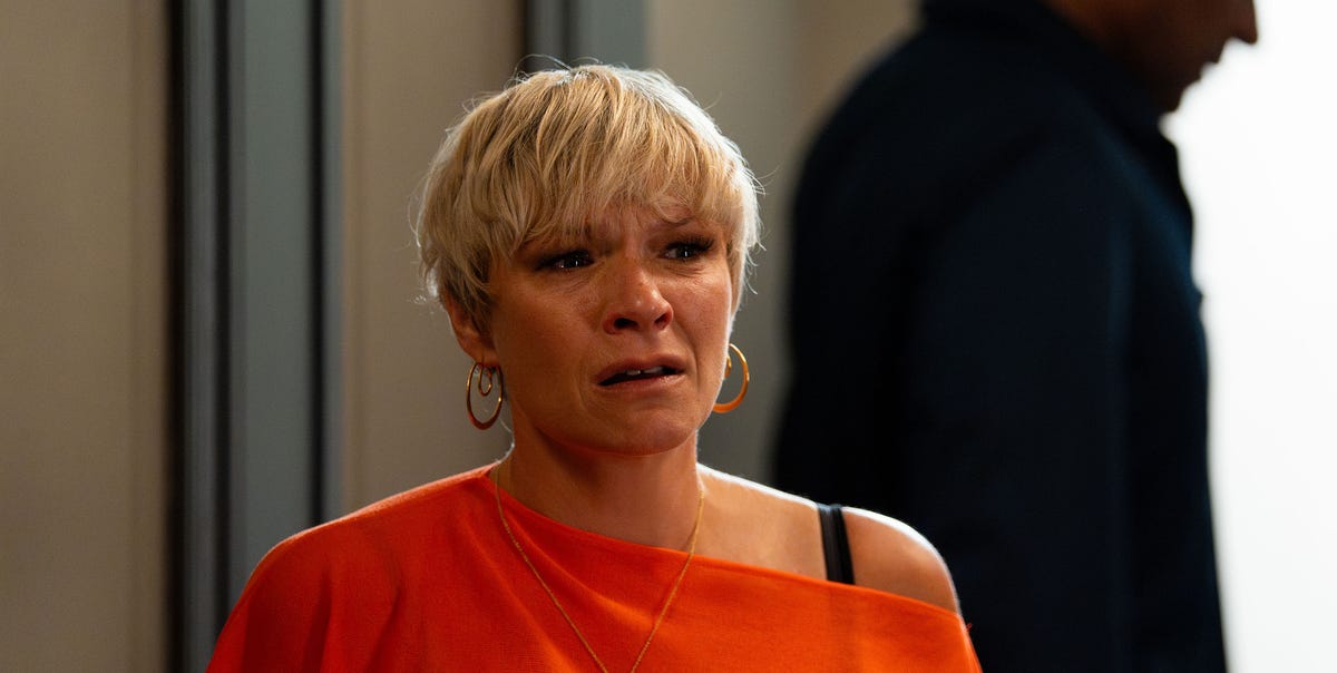 EastEnders confirms harrowing new baby storyline for Nicola and George