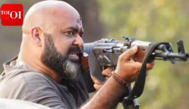 Dhurandhar actor Naveen Kaushik reacts to Dhruv Rathee’s ‘propaganda’ claim, Anupama Chopra’s criticism: ‘Film ko hate ka source mat banao’ |