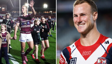 NRL news: Daly Cherry-Evans move comes to light as star addresses ugly issue around return to Manly