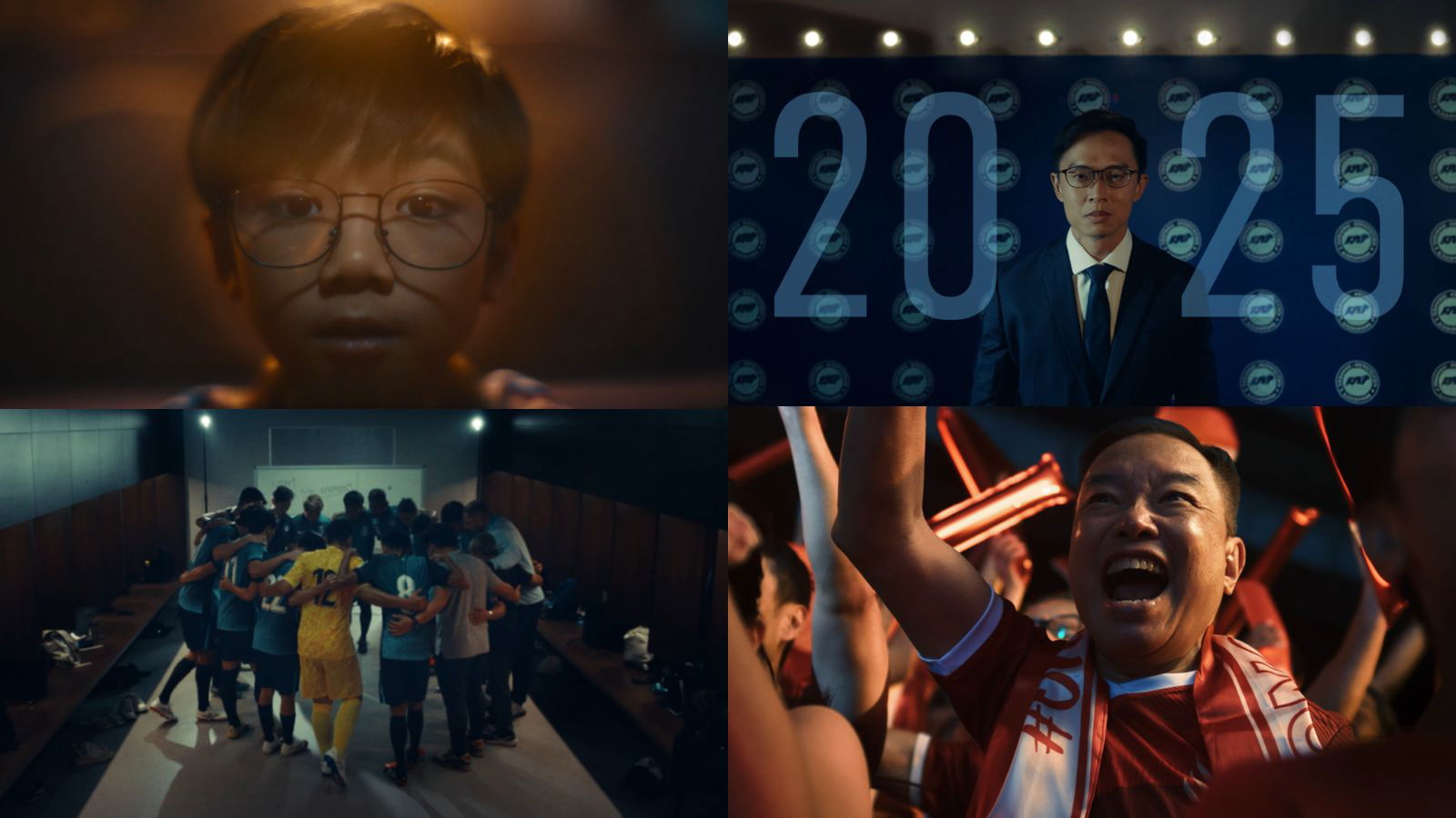 Can Singapore football roar again?