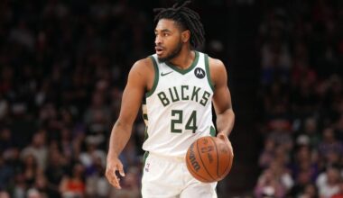 Bucks waive guard Cam Thomas to convert Pete Nance's contract