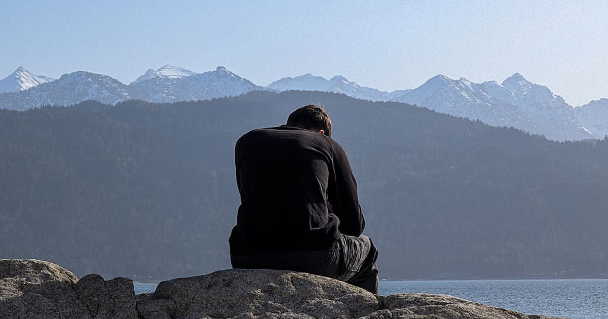 These states rank as the most stressed places in America in 2026, data suggests