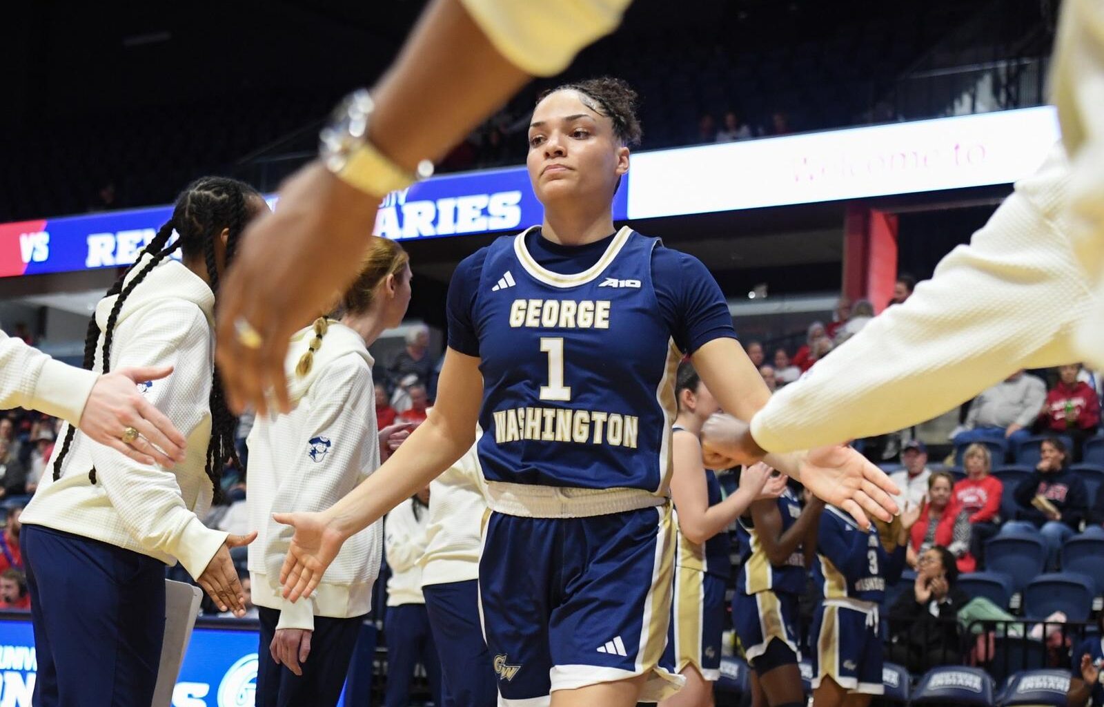 Loyola University Chicago Logo