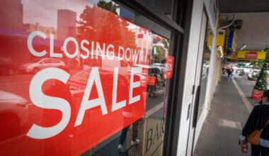 ANZ-Roy Morgan measure hits record lows amid US-Iran war