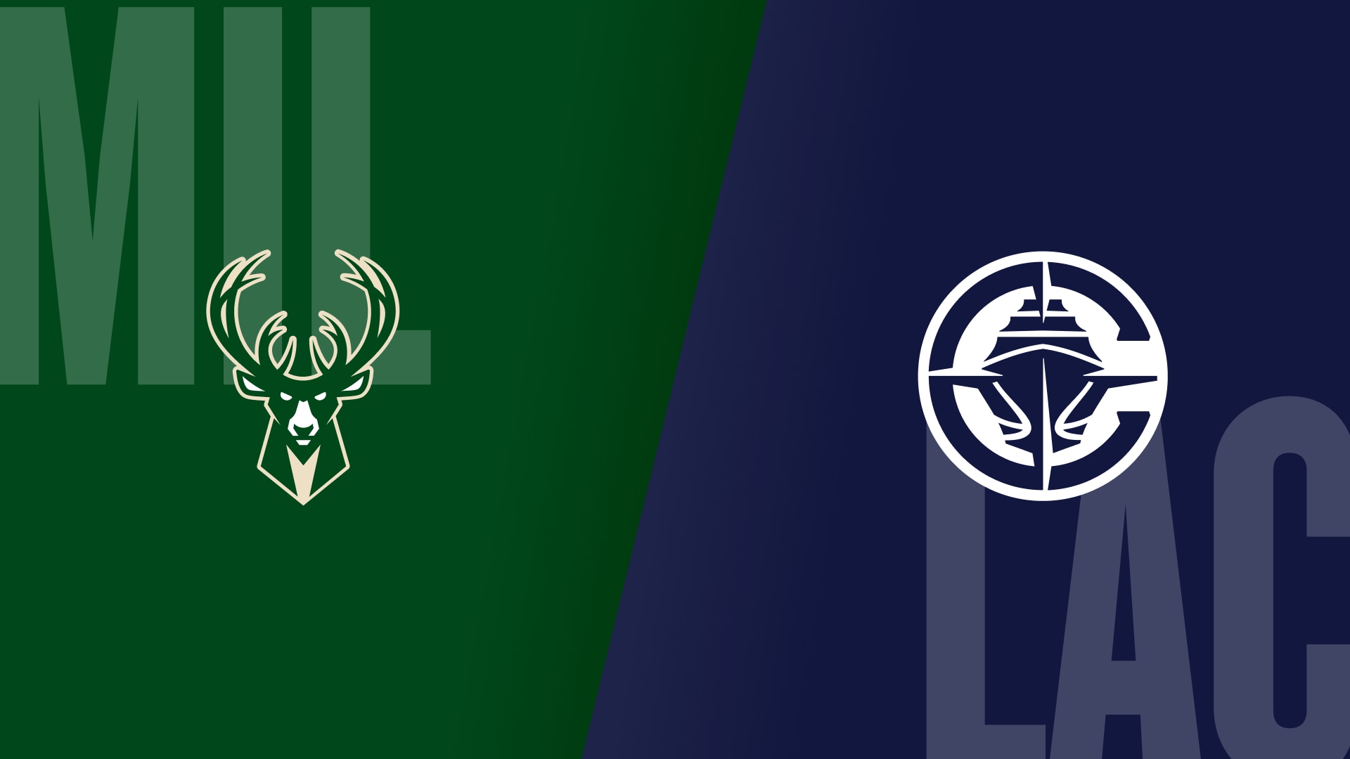 Clippers blow by Bucks