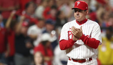 Phillies Reportedly Place 7-Year MLB Veteran On Trading Block