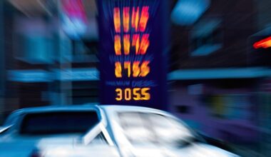 Australia to face fuel supply cliff at end of April as petrol prices reach record highs