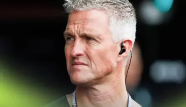Ralf Schumacher demands 'legal action' over 'shameful' F1 driver death threats