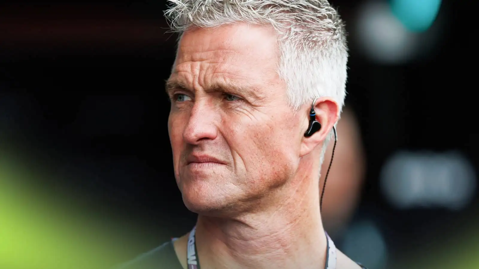 Ralf Schumacher demands 'legal action' over 'shameful' F1 driver death threats