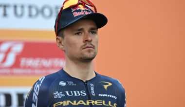 Pidcock’s Milan-Sanremo reflections and “best sprint ever” in Catalonia leave strong impression