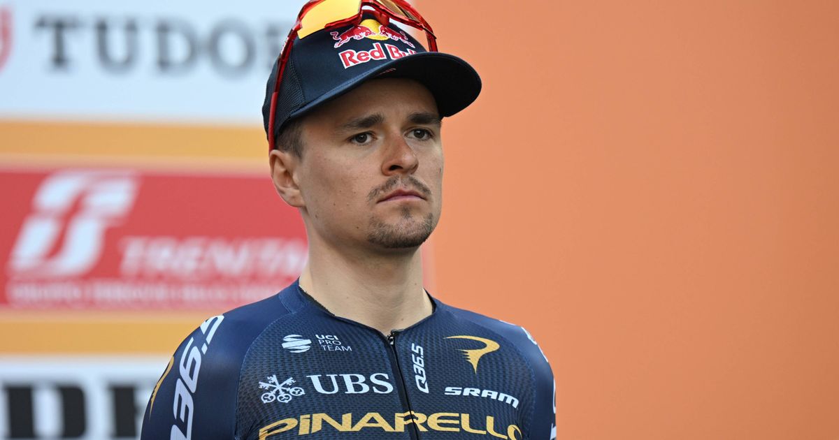 Pidcock’s Milan-Sanremo reflections and “best sprint ever” in Catalonia leave strong impression