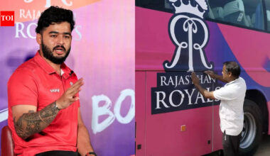 Kal Somani-led consortium buys Rajasthan Royals for $1.63 billion | Cricket News