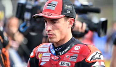 “We can’t always rely on Marc Marquez to make up for our shortcomings”