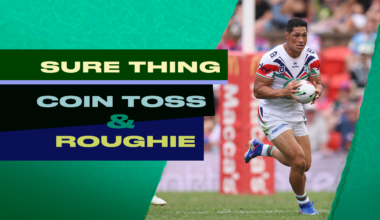 NRL Round 4 tipping, expert tips, best tips, sure thing, upset chance