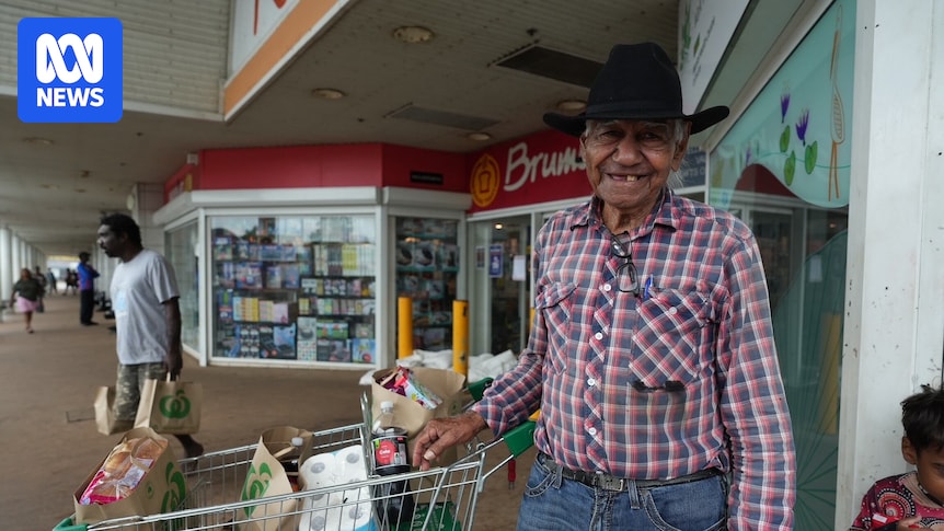 Ex-Cyclone Narelle leaves Katherine anxiously awaiting second flood this month