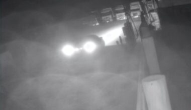 Service stations run dry as demand surges