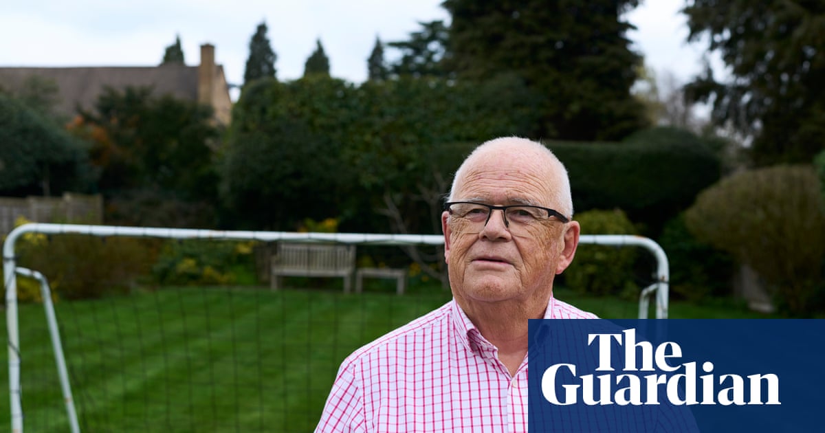 Manchester United fan, 76, feeling ‘helpless’ as family seat is given to VIPs | Manchester United