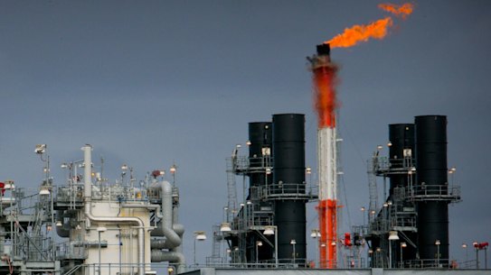 The Iran conflict could see drive gas price spikes that may eclipse those seen when Russia invaded Ukraine in 2022.