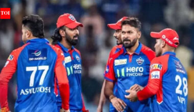 DC playing XI for IPL 2026: Duckett vs Nissanka, who opens with KL Rahul? | Cricket News