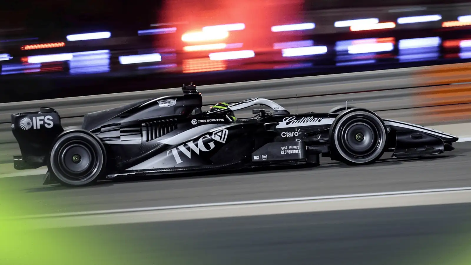 Sergio Perez targets points by summer