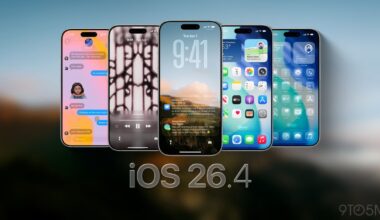 Apple releases iOS 26.4 with 8 new emoji and 12 more changes to your iPhone