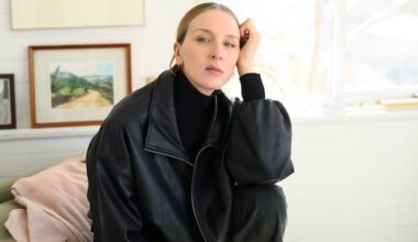 'I started crying,' Winnipeg's Hayley Gene Penner says about Juno songwriting nod