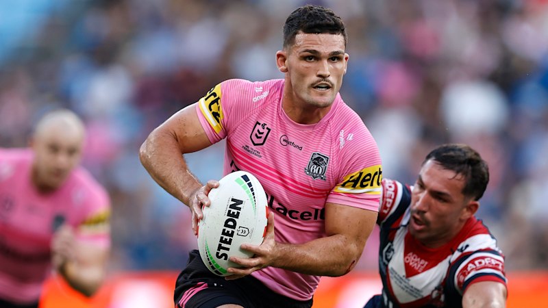 The Panthers have been sensational to start the year. It’s a shame they can not draw a crowd at home