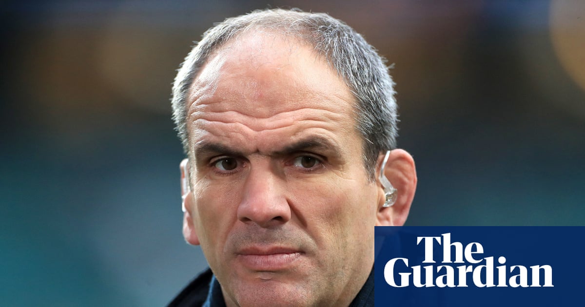 World Cup-winning captain Johnson urges England to think about summer break for players | Martin Johnson