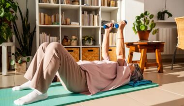 Two simple strength tests predict longevity in older women