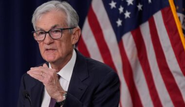 How the Fed has — and hasn't — responded to previous oil price shocks