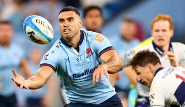 The Waratahs’ season is hanging by a thread. One alarming statistic may explain why