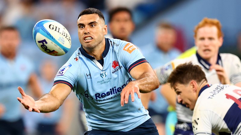 The Waratahs’ season is hanging by a thread. One alarming statistic may explain why
