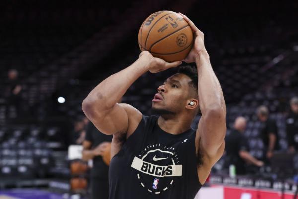 NBA players union cites ‘tanking’ in Bucks’ handling of Giannis injury