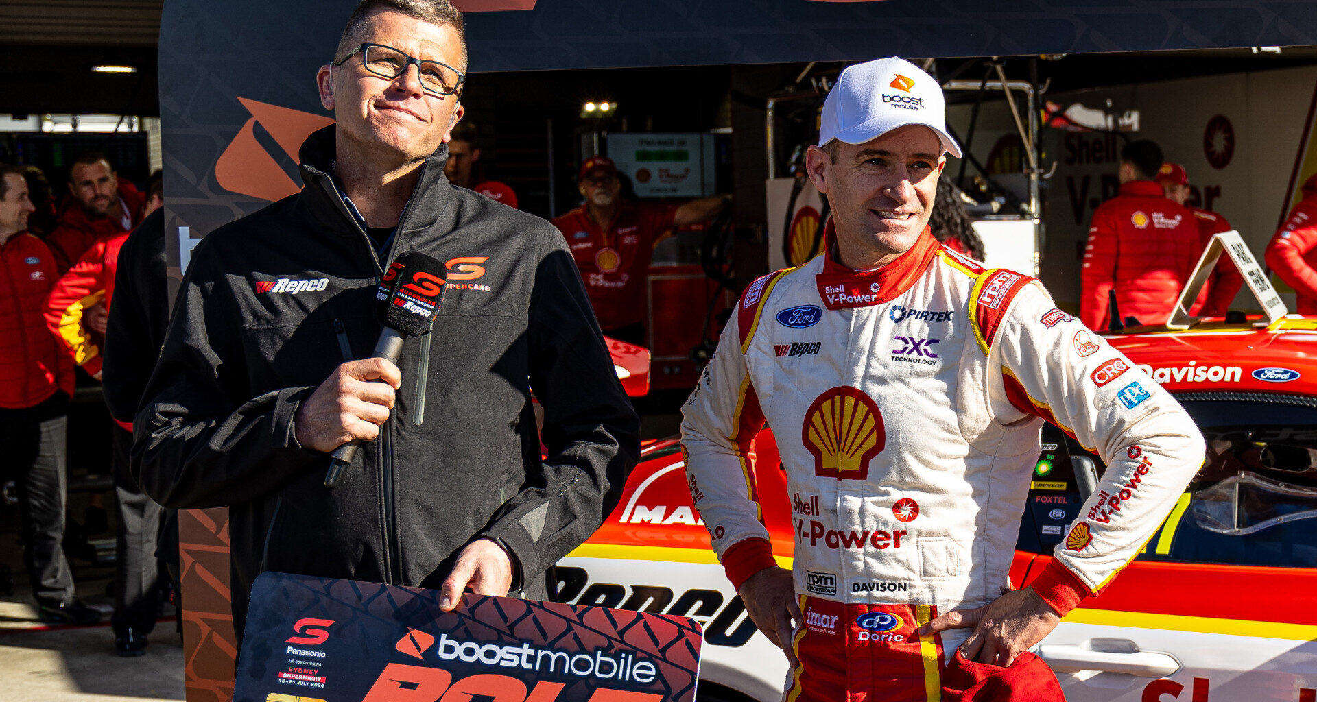 Supercars news: Davison drawing Bathurst inspiration from Tander’s ‘criminal’ axing