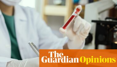 I was asked if there was an ‘everything’ test for cancer. Despite bold claims, no such thing exists | Ranjana Srivastava