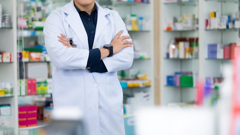 GPs Victoria releases dossier of pharmacy blunders amid prescription legal battle