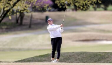 Costabile, Matlega Finish Tied for Second at Patsy Rendleman