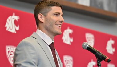 2026 Spring Practice Graphic