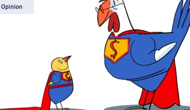 My 15-year-old just got his first job. How can he boost his super?